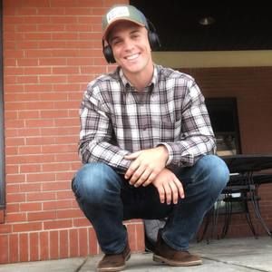 Meet your Posher, James